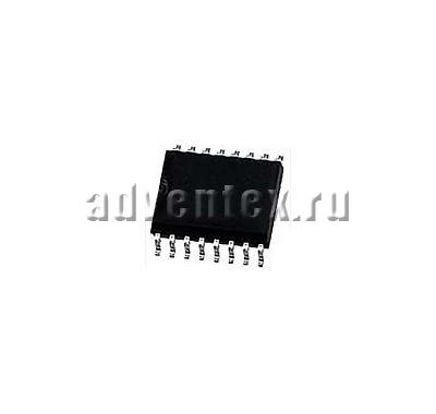 Фото ADUM1301ARWZ Трёхканальный цифровой изолятор
