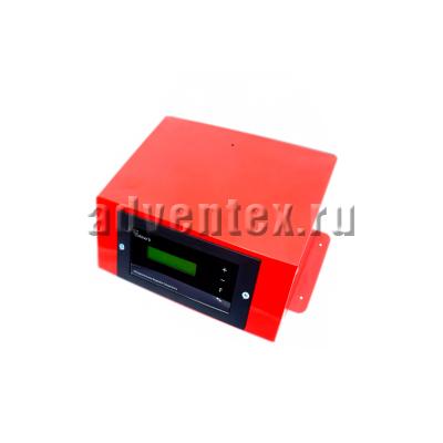 Фото блока управления KG Elektronik CS-26