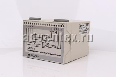 БПВИ-1, МИКРОЛ перед