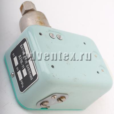 Д210-11 датчик - фото 1
