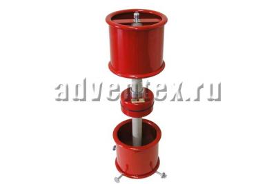 Фото измерителя РД-140