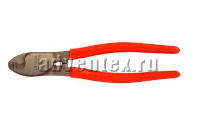Фото кабелереза LK-38A