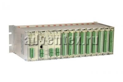 Программируемый логический контроллер К202 (ПЛК (PLC) К202) 