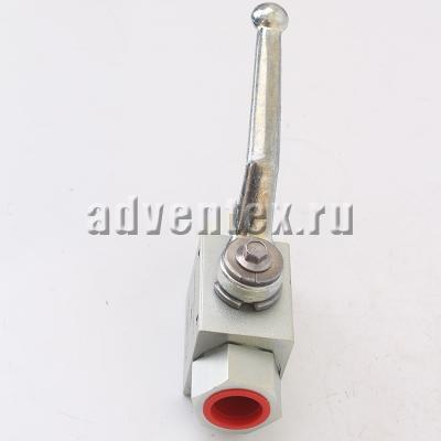 Кран шаровый BKH-DN13-G1/2 PN500 - фото 1