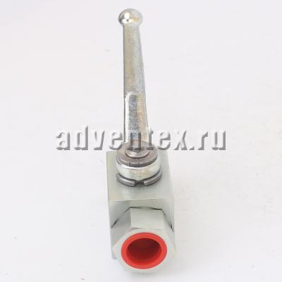 Кран шаровый BKH-DN13-G1/2 PN500 - фото 1