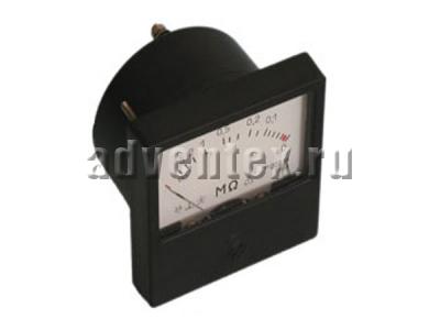 Омметр М419