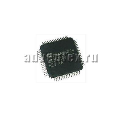 Фото MSP430F149IPMR