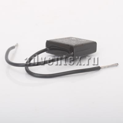 Помехоподавляющие цепочки RC-01, RC-02 фото 1