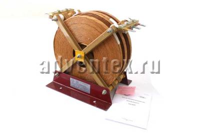 Реактор РТТ-0