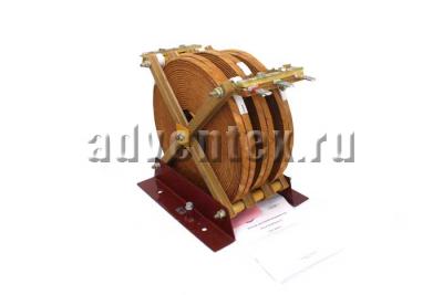 Реактор РТТ-0
