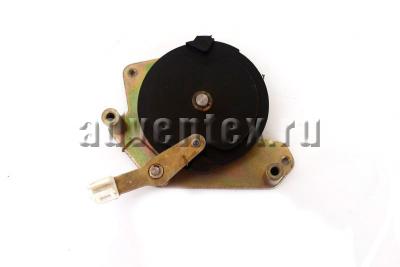 Редуктор без двигателя У-15