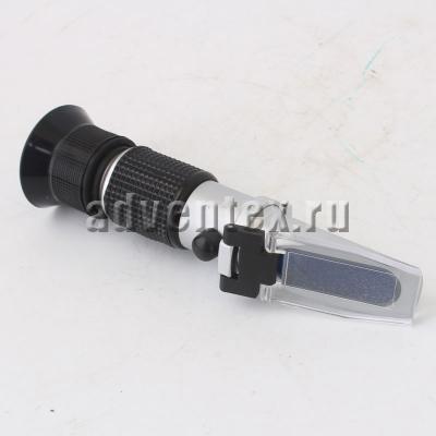 лабораторный ручной рефрактометр VBR-82 - фото 1