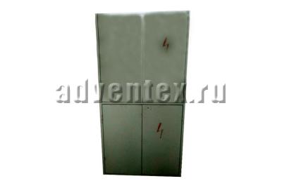 Щит выключения питания ЩВП-2 фото1