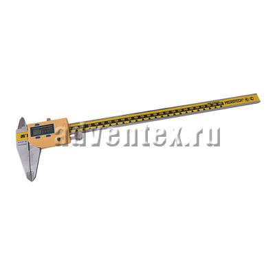 Штангенциркуль ШЦЦПУ-300-0