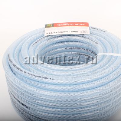 Шланг BRADAS TECHNICAL HOSES 12,5х2,5 - фото 1