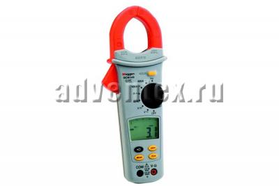 Фото токоизмерительных клещей DCM340
