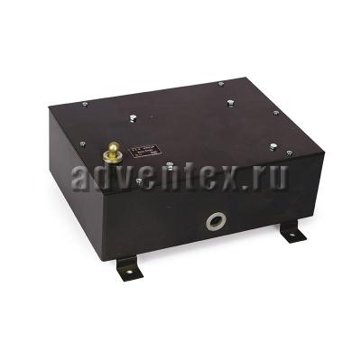 Устройство контроля бдительности  Л116 - общий вид