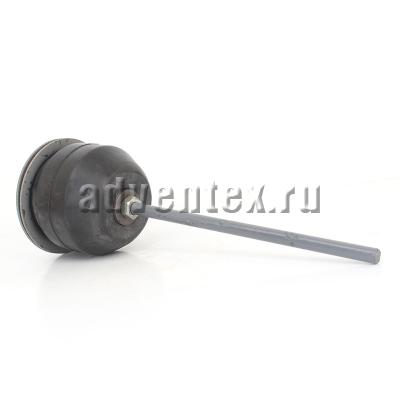 Виброизолятор ВРВ-100 - фото 1