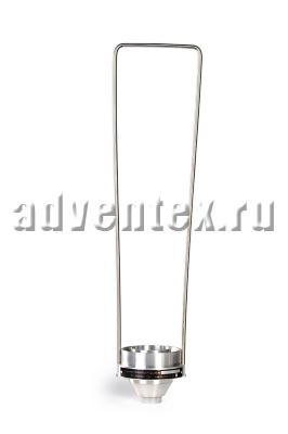 Фото вискозиметра Novotest DIN 53211