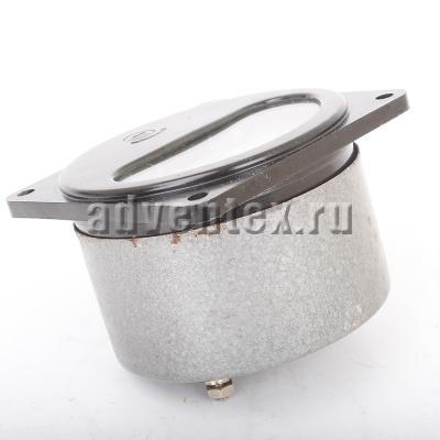 Вольтметр Э8021 кл.2,5 шкала 7500В фото 1