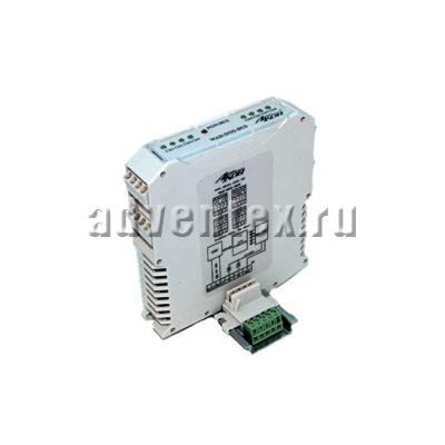 Модуль релейного вывода WAD-DOS-BUS (USB) фото 1