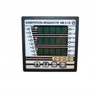 Измерители мощности ИМ 3-1-5 - общий вид