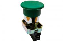 Фото кнопки XB2-BC31