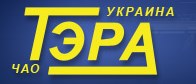 ТЭРА - логотип