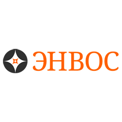 ООО ТНТЦ «Энвос» - логотип